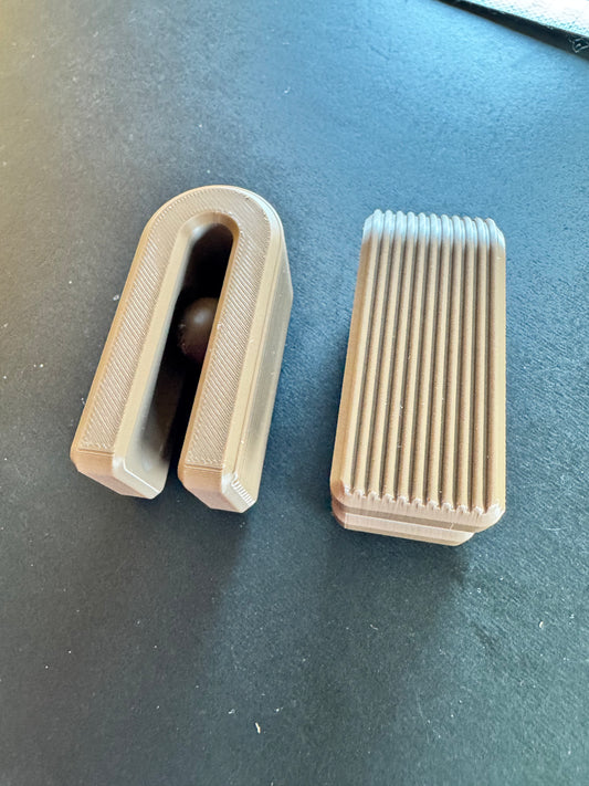 viskestykke holder
